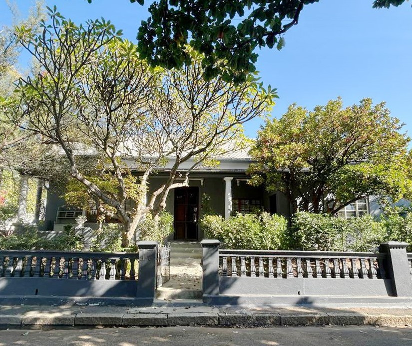 5 Bedroom Property for Sale in Bertville Western Cape